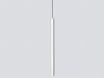 TUBE 25 - LED pendant lamp by ONOK Lighting - view 2